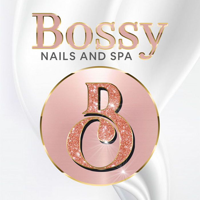 Bossy Nails and spa